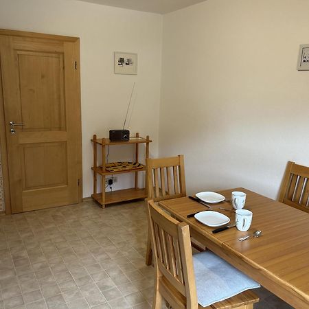 Ferienwohnung Rappl Schleching Exterior foto